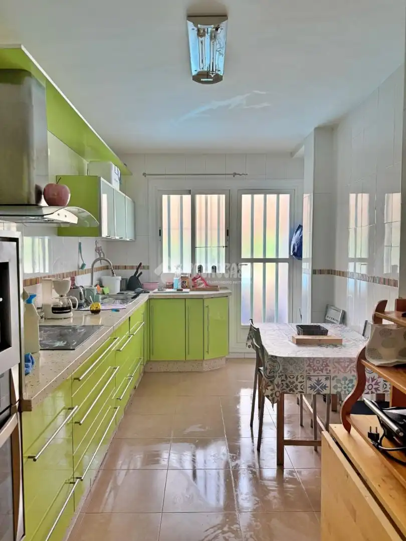 Cocina de Piso en venta en El Ejido