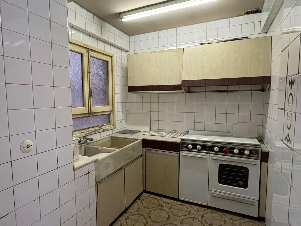 Cuina de Pis en venda en Zaragoza amb Aire condicionat, Calefacció i Terrassa