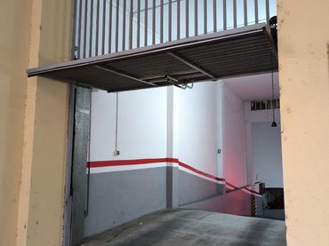 Individuale in vendita a Carrer del Canonge Doctor Auguet 53