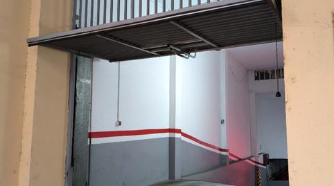 Foto 3 de Garatge en venda a Carrer del Canonge Doctor Auguet, 53, La Roureda, Barcelona