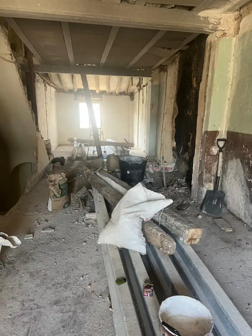 Casa adosada en venta en Utiel