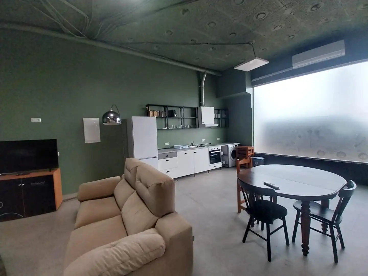 Loft de alquiler en Almerimar