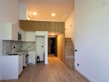 Loft con ascensor en alquiler en Avenida Avenida Cerro del Águila