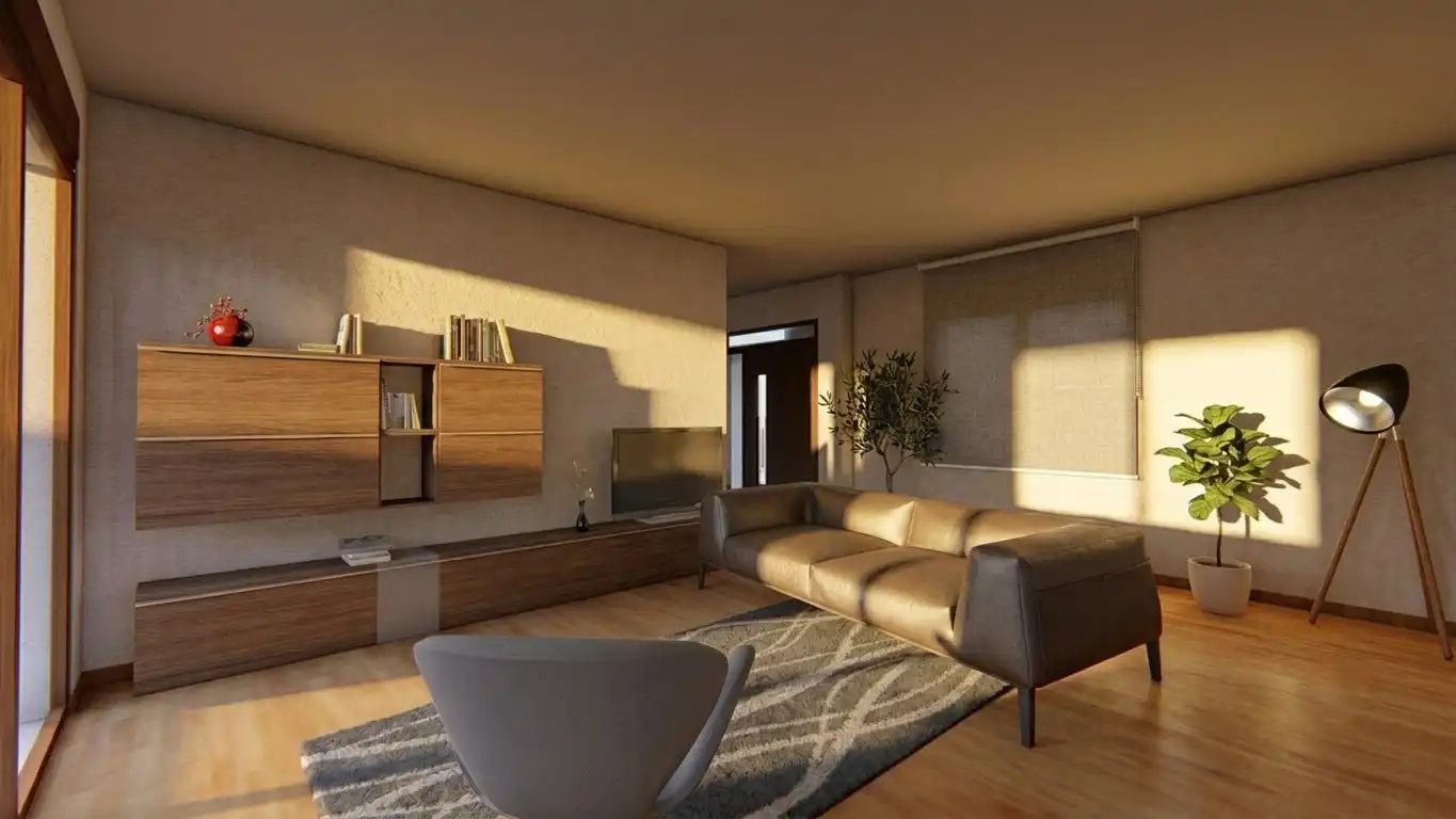 Villa avec terrasse à vendre à Plaça POLIGONO6G, imagen 7