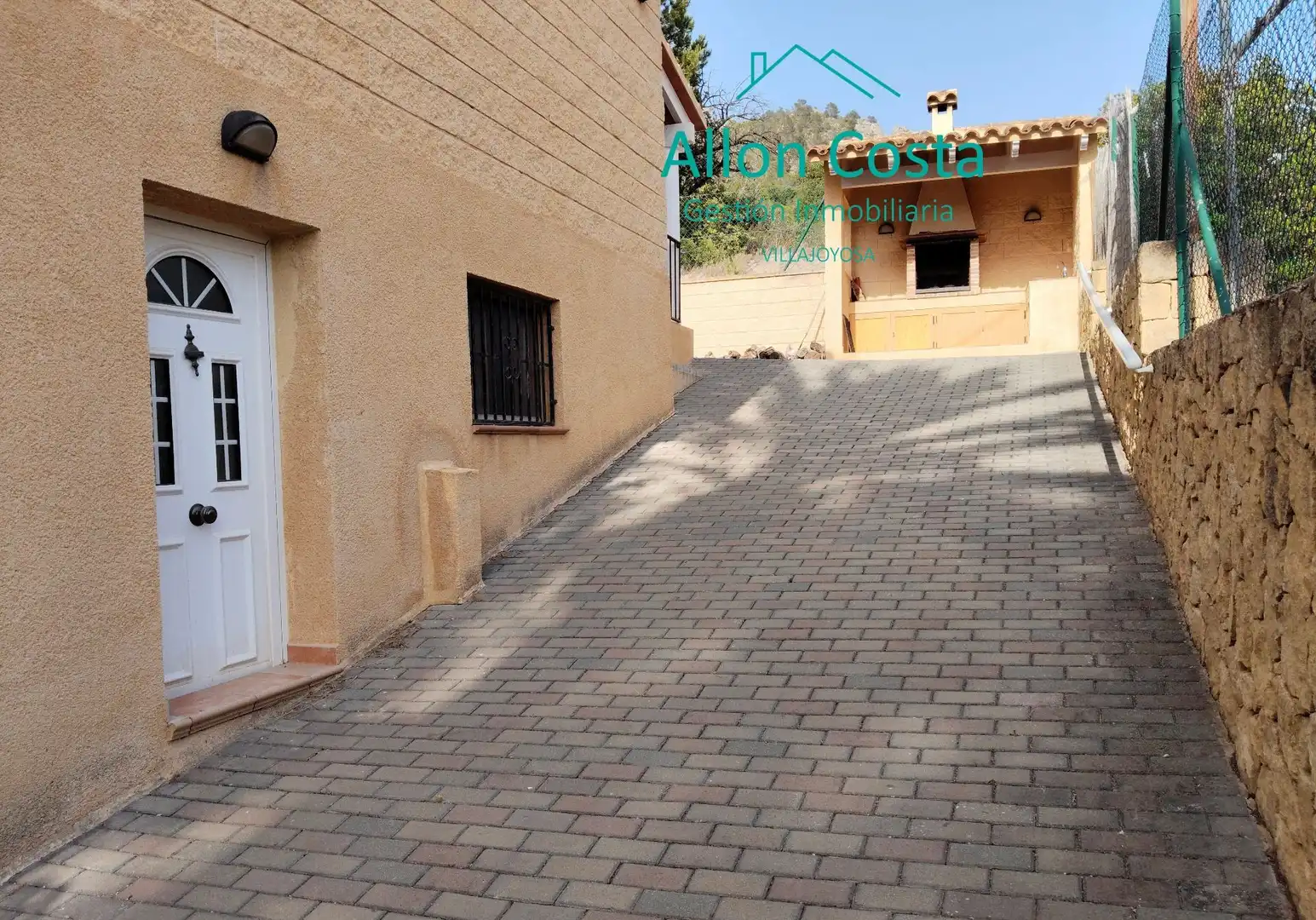 House for sale in Finestrat Pueblo, imagen 4