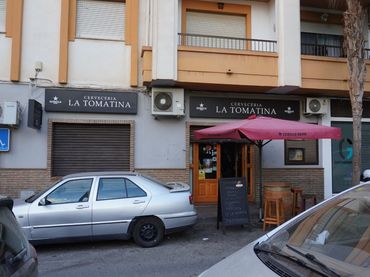 Local comercial en venda a Motril  ciudad