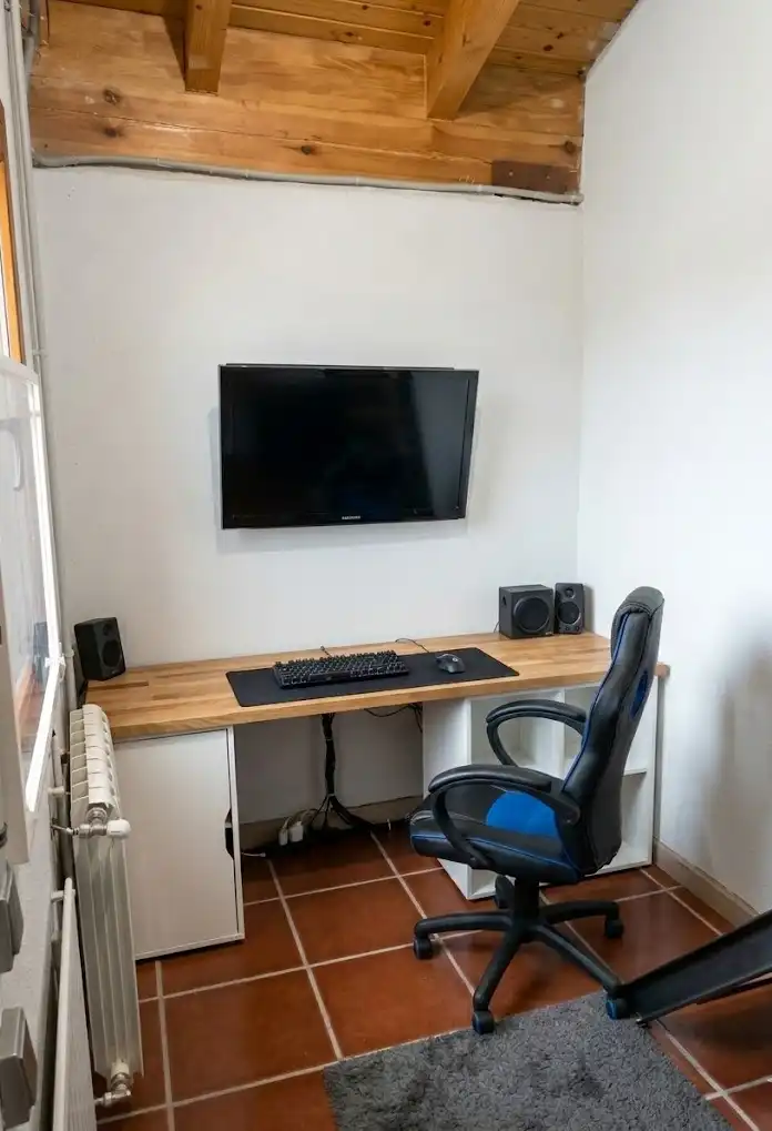 Houses for sale in Moralzarzal  with Heating, Private garden and Storage room