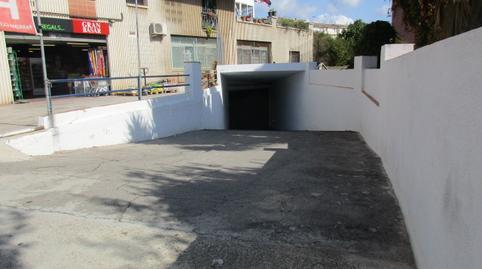 Photo 3 of Garage for sale in Avinguda Camí Dels Capellans, 59, Ametllers - Poble-Sec, Barcelona