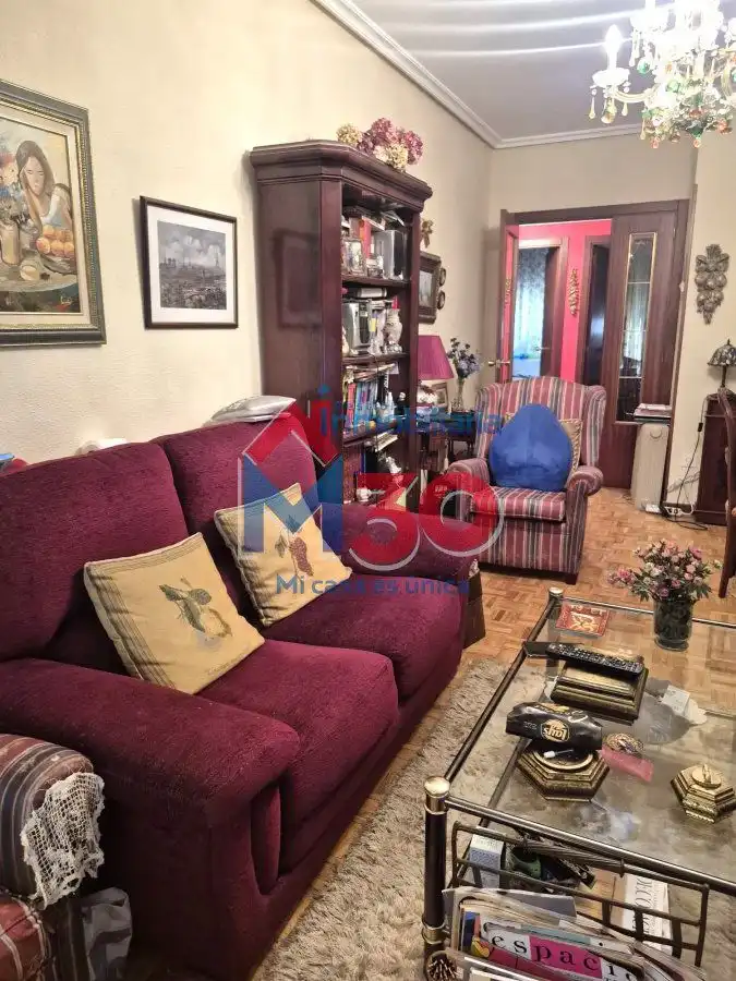 Apartments for sale in Centro