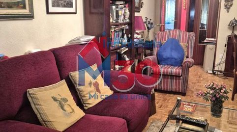 Foto 3 de Apartament en venda a Centro, Miranda de Ebro
