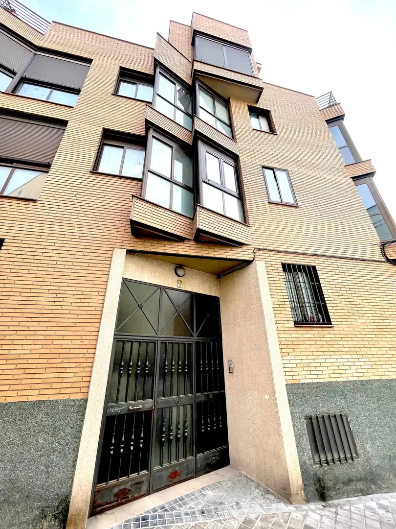Flat with lift for sale in Travesía de Palomeras, imagen 31