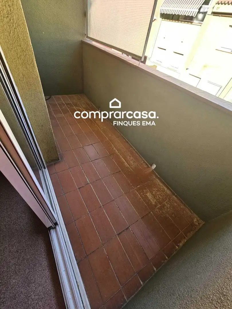 Terraza de Dúplex en venta en Mollet del Vallès con Balcón