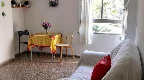Photo 2 of Flat for rent in Carrer de Miguel Servet, Barrio de Benicalap,  Valencia Capital