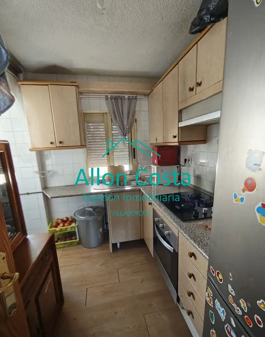 Wohnung zum Verkauf in Centro Urbano, imagen 11