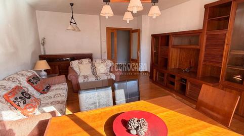 Foto 5 de Piso en venta en Hospital, Valdemoro