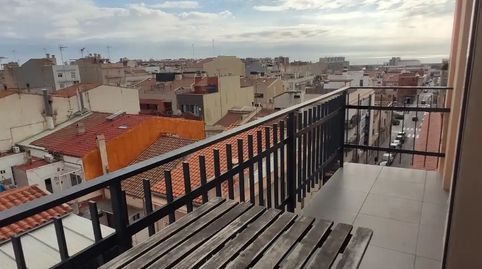Foto 5 de Piso en venta en Carrer Pizarro, 31, Eixample, Mataró