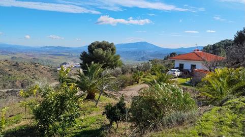 Photo 4 of Country house for sale in Loma del Pocito, Alozaina, Málaga