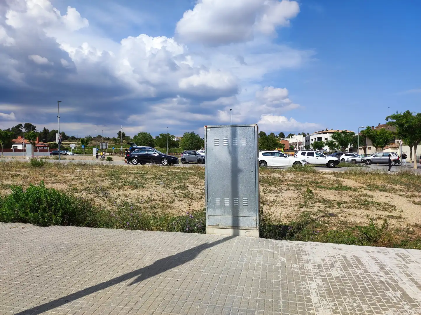 Terreny residencial en venda a Sant Martí Sarroca, imagen 7