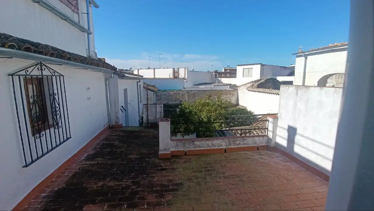 Haus mit Garten zum Verkauf in Calle Tafur, imagen 2