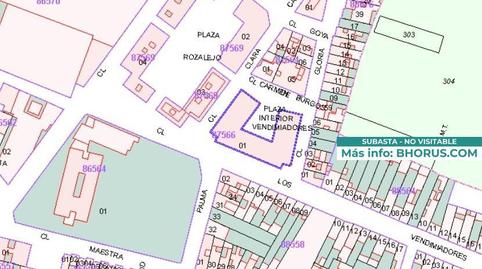 Foto 3 de Pis en venda a Interior Vendimiadores, 2, Bollullos Par del Condado, Huelva