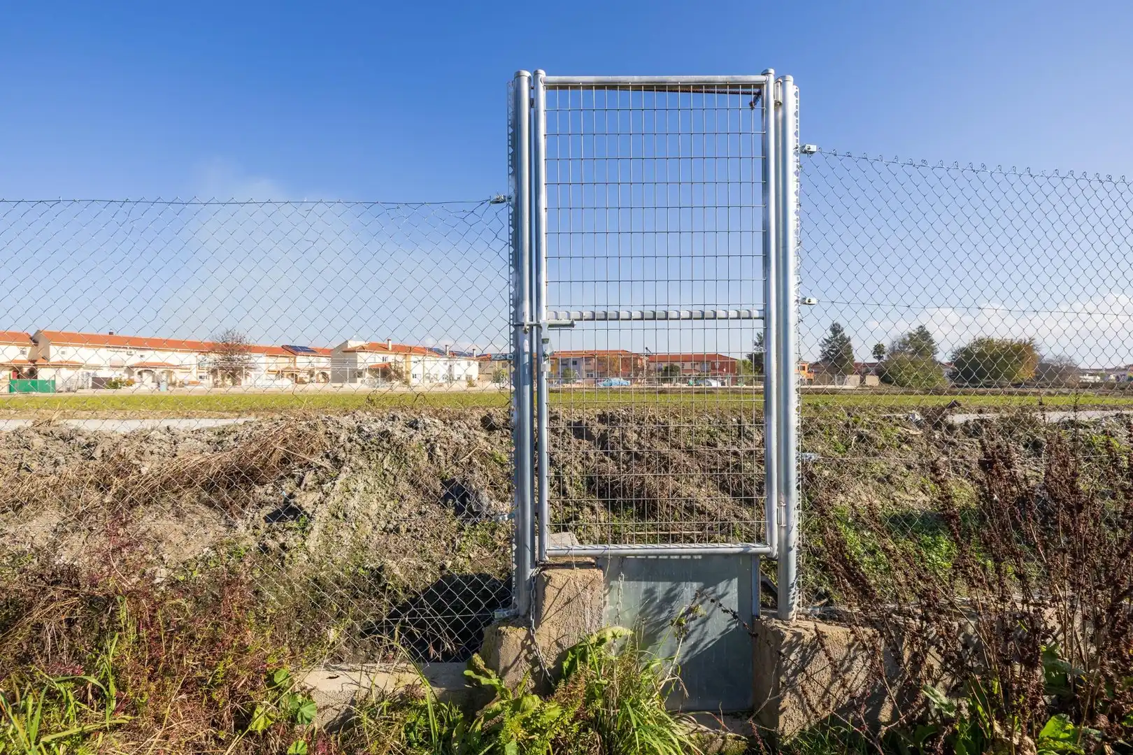 Rural land for sale in Camino Camino de Santa Fe, imagen 7