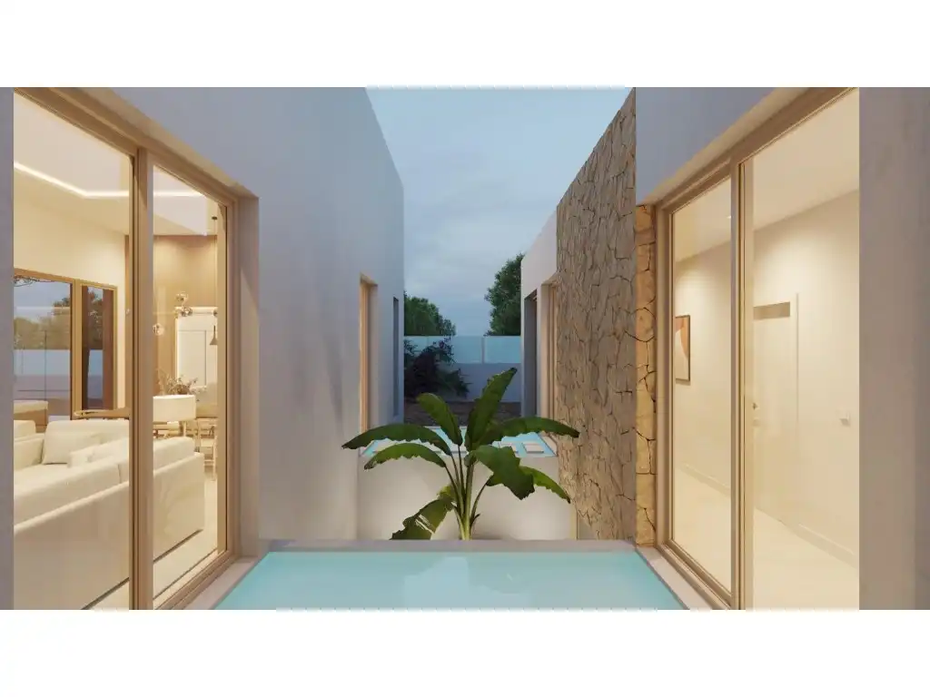 Casa amb piscina en venda a Benejúzar, imagen 10