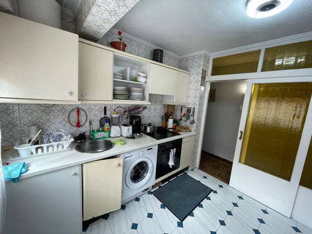 Piso en Venta en Samaniego Kalea en Cruces