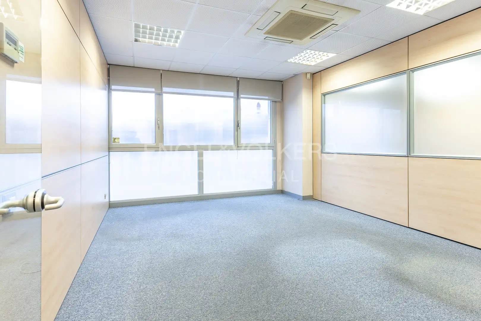 Office for rent in L'Eixample