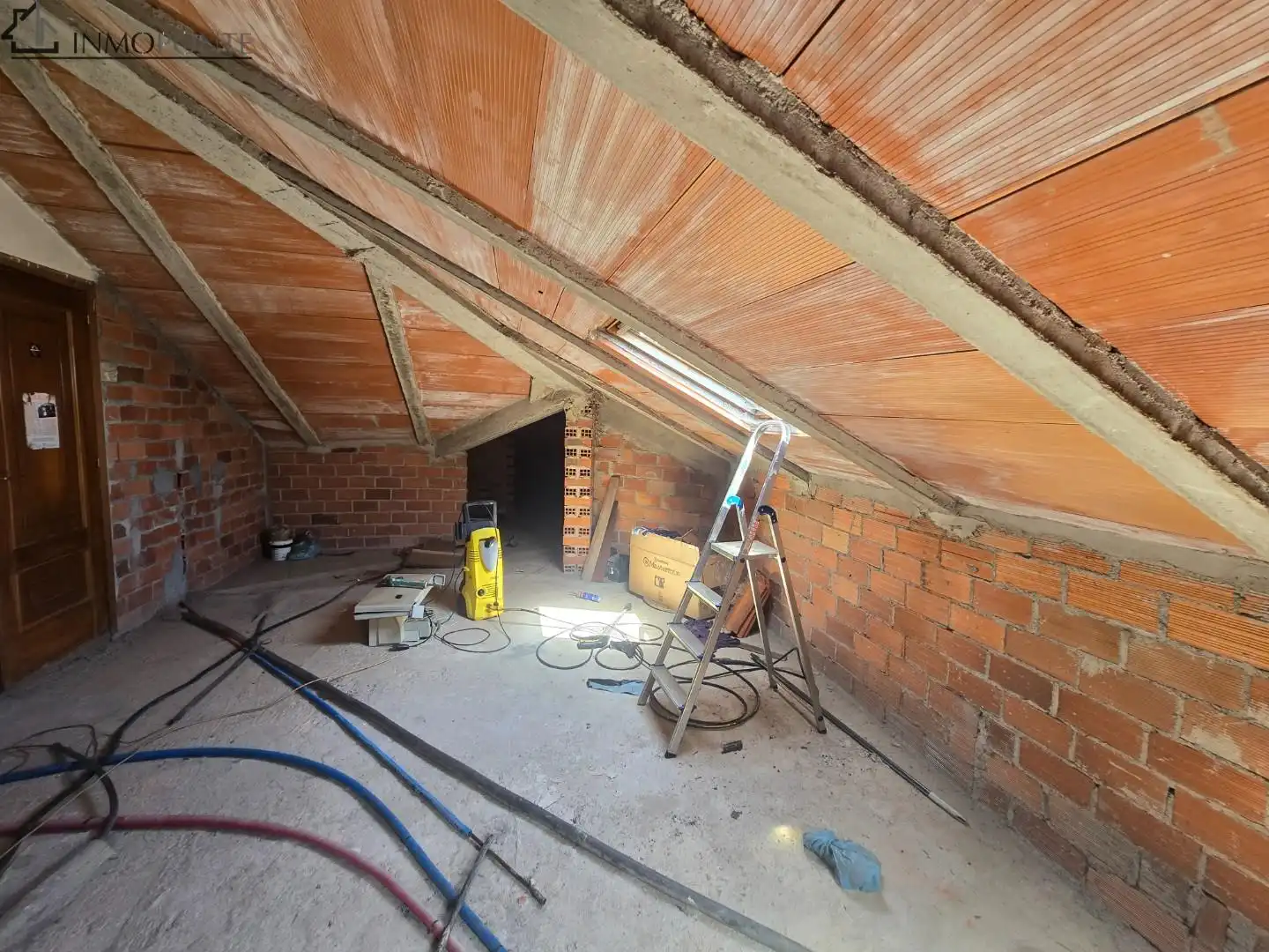 Casa con giardino in vendita a San Xoán de Poio, imagen 55