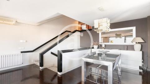 Photo 3 of Duplex to rent in C/ de Ganduxer, Sant Gervasi- Galvany, Barcelona