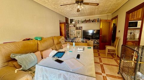 Foto 3 de Piso en venta en Alcantarilla - La Glorieta, Jaén Capital
