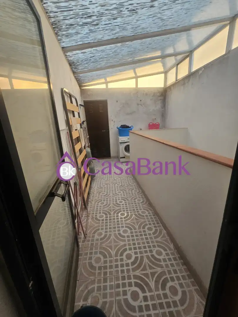 Casa con terraza en venta en Centro, imagen 4