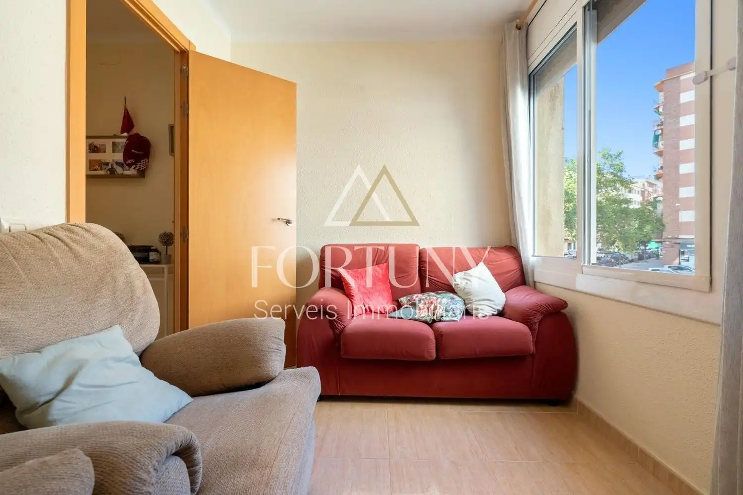 Flat for sale in del General Moragues 97, imagen 9