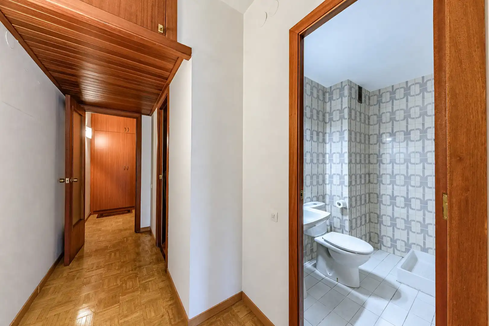 Wohnung mit Aufzug zum Verkauf in Carrer de Roger de Flor 223, imagen 19