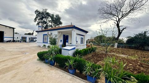 Foto 4 de Casa o chalet en venta en Carmona, Sevilla