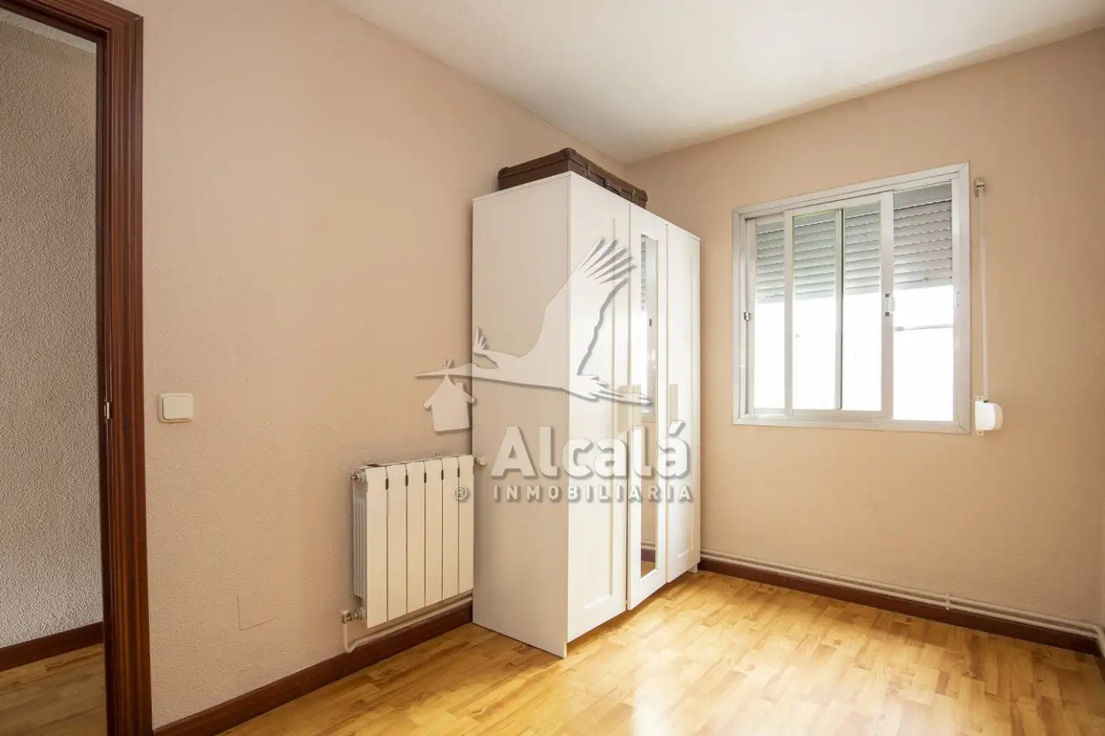 Habitación de Piso en venta en Alcalá de Henares con Aire acondicionado y Calefacción