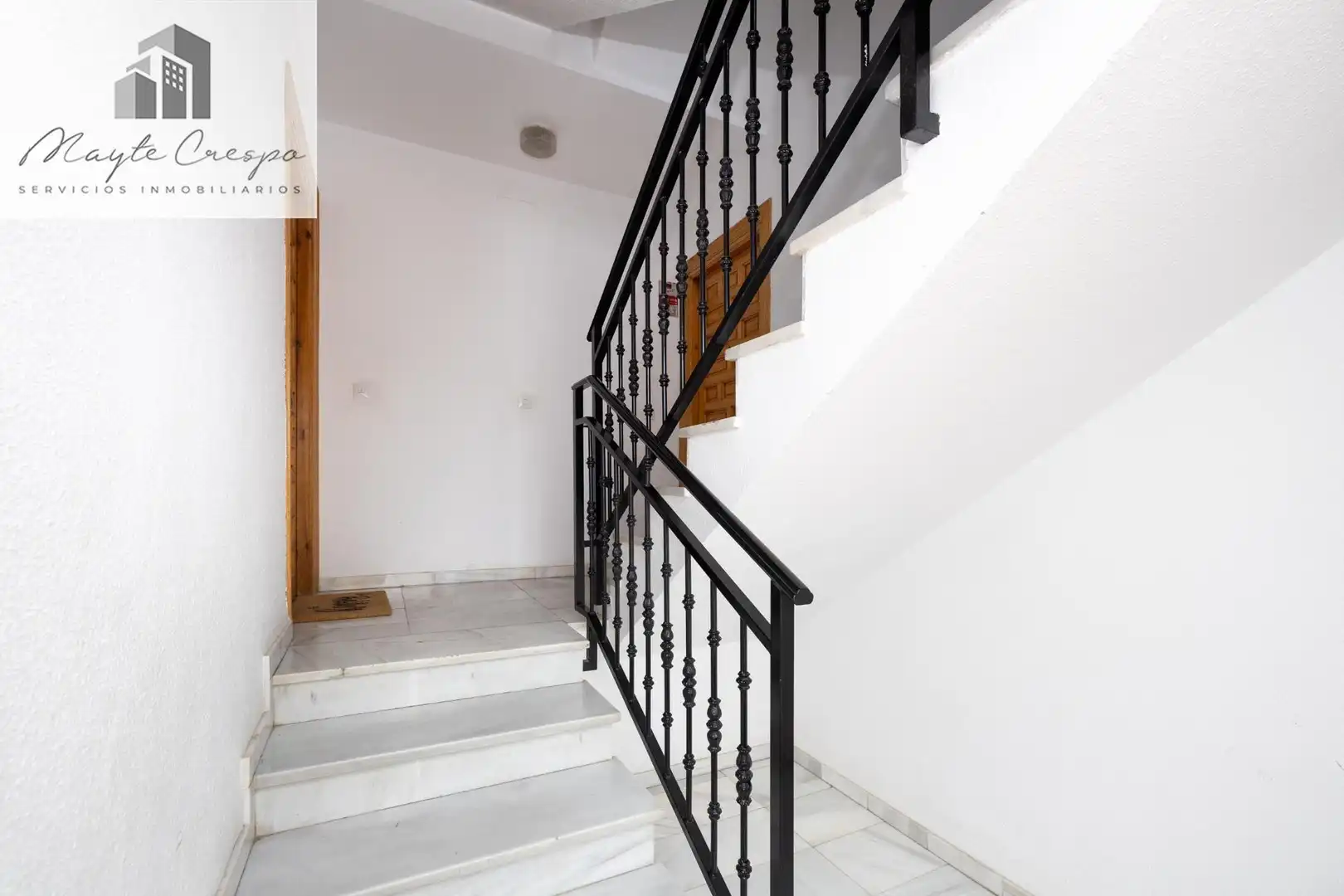 Piso en venta en La Zubia con Aire acondicionado, Trastero y Balcón