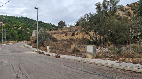 SUELO URBANO EN RIBESALBES