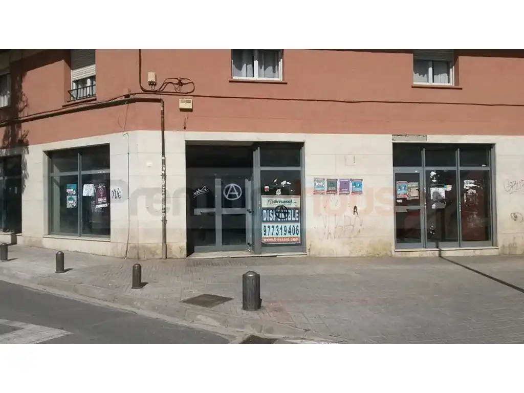 Locale commerciale in vendita a Calle Sant Antoni Maria Claret, imagen 4