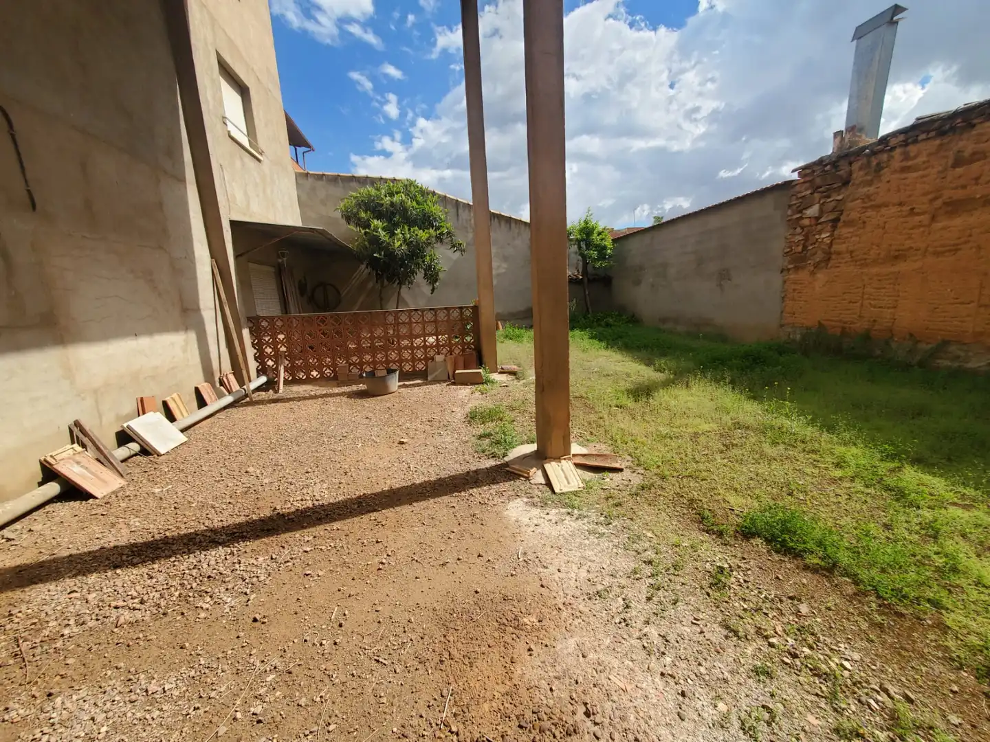 Casa o xalet en venda en Malagón amb Aire condicionat, Calefacció i Jardí privat