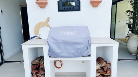 Foto 4 de Àtic en venda a Los Naranjos, Marbella