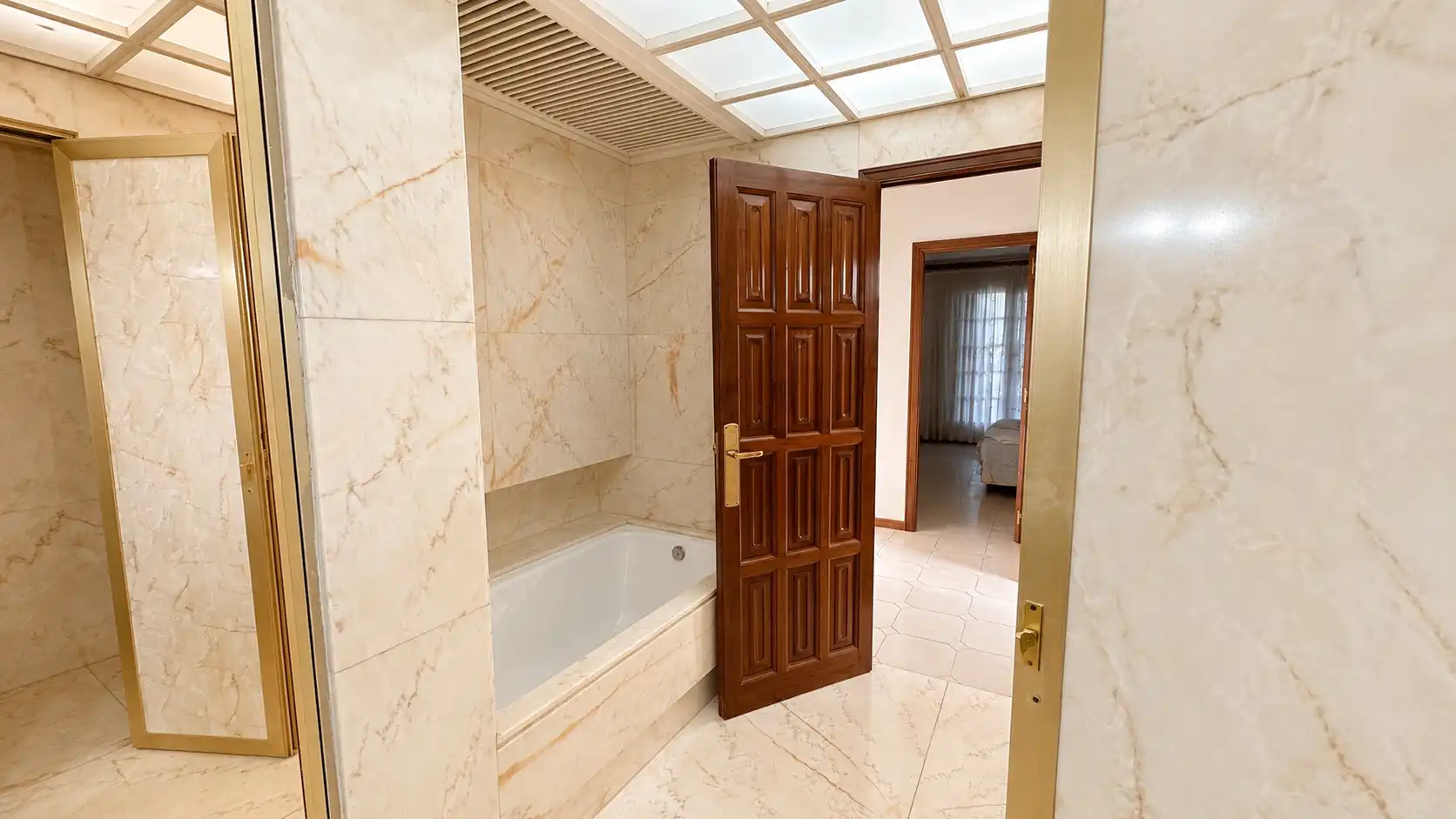 Casa o xalet en venda a Llinars del Vallès