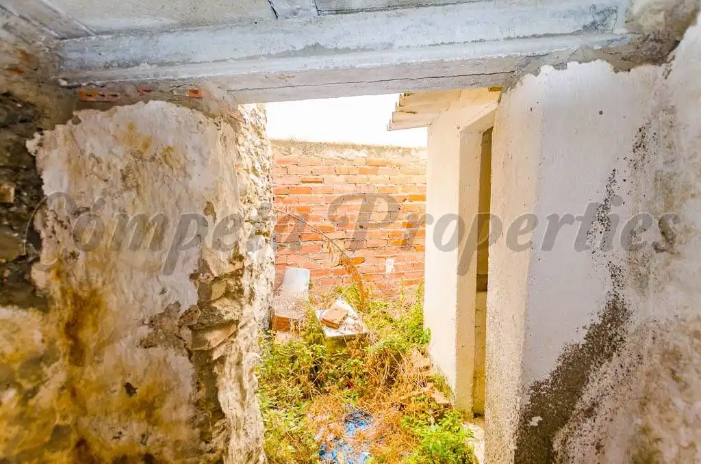 Maison à vendre à Sedella, imagen 6
