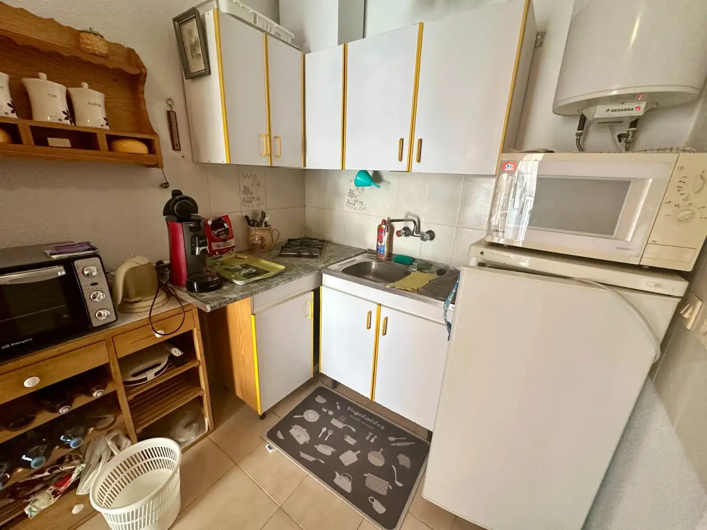Maison mitoyenne à louer à San Fulgencio, imagen 7