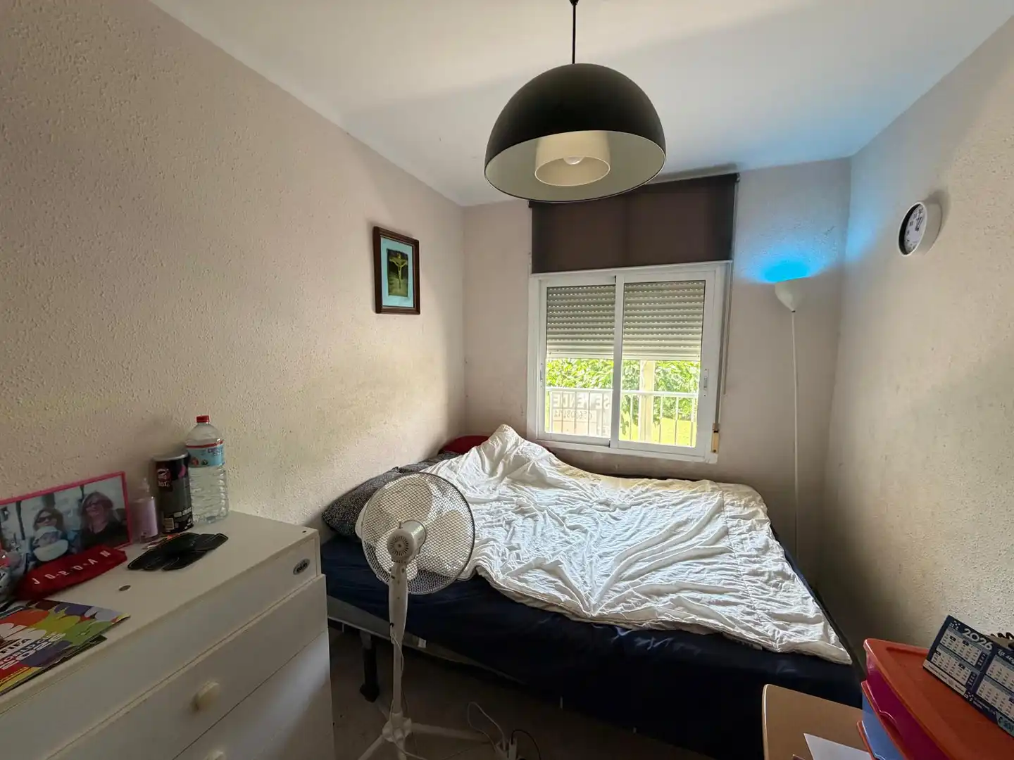 Habitación de Piso en venta en Vila-seca con Horno, Lavadora y Balcón