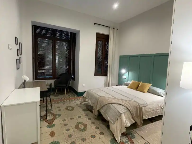 Habitación de Piso de alquiler en Centro  