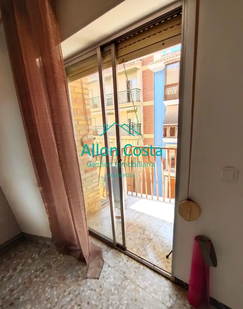 Wohnung zum Verkauf in Centro Urbano, imagen 5