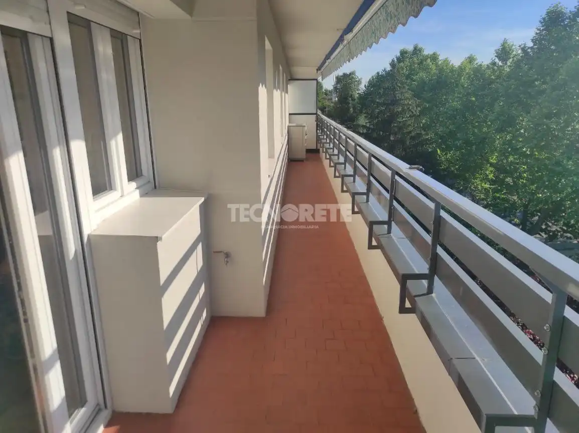 Terraza de Piso en venta en Guadalajara con Terraza y Trastero