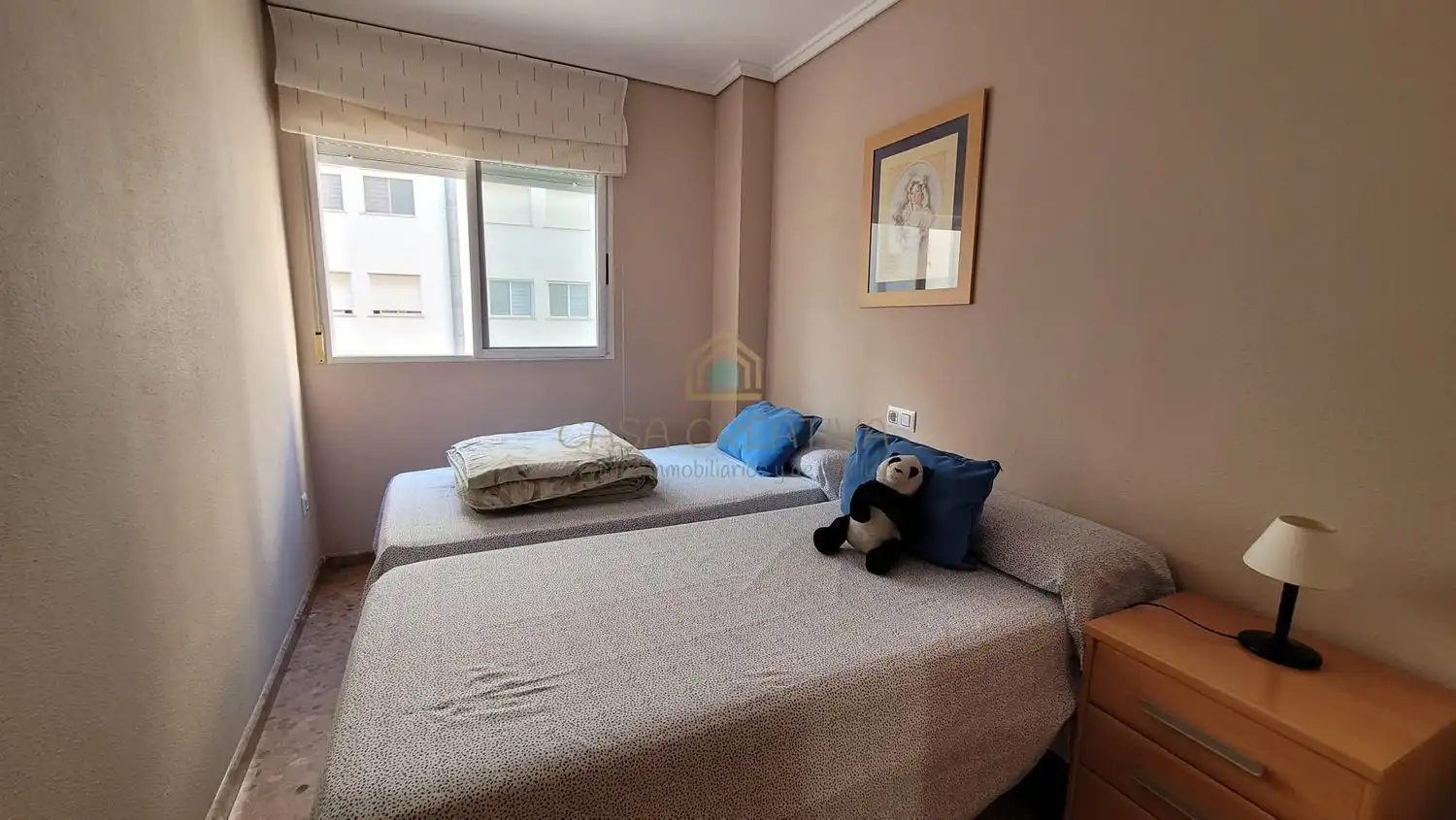 Flat with lift to rent in Calle Castelló, imagen 37