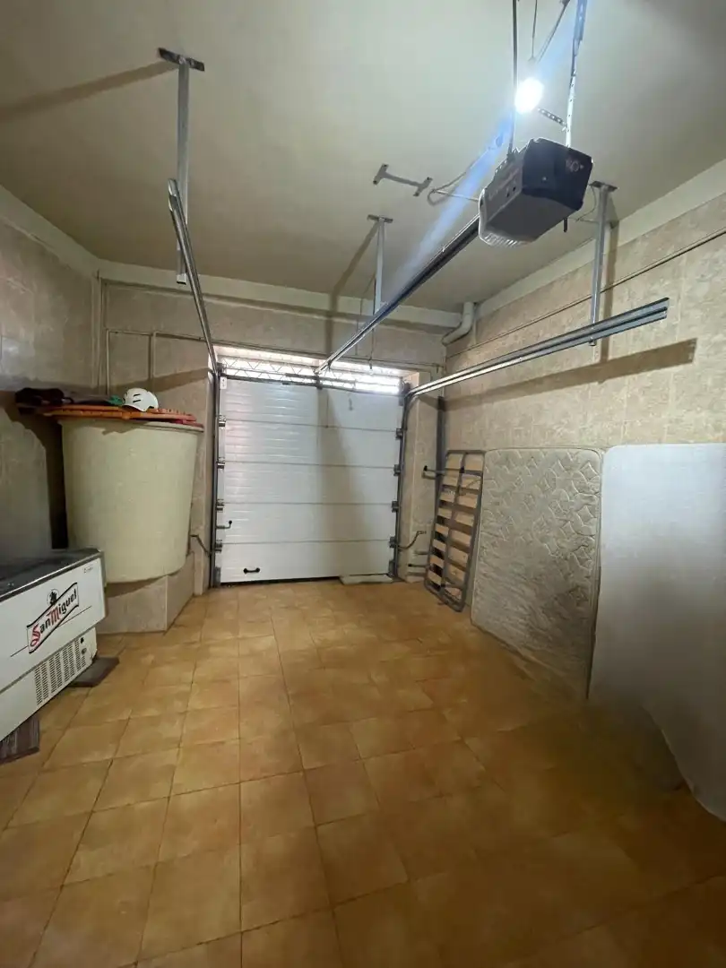 Casa adosada en venta en Carretera Alfonso XIII, Isaac Peral